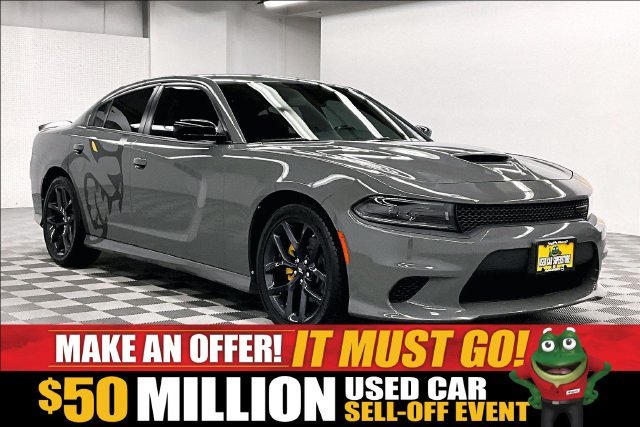 2023 Dodge Charger