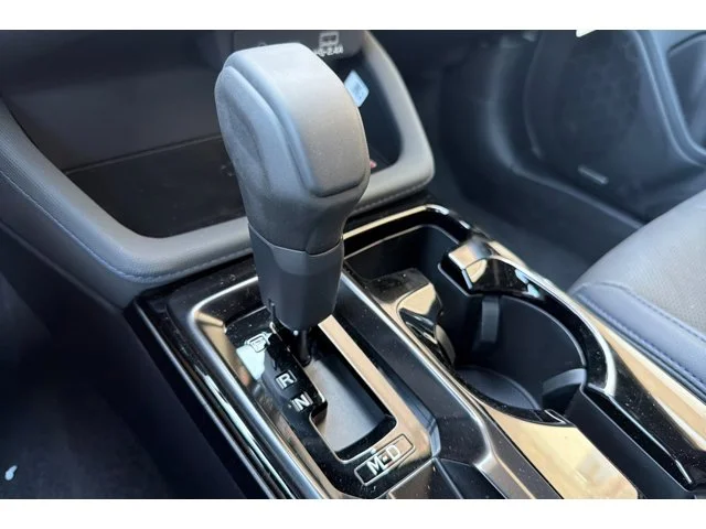 New 2026 CRYSTAL BLACK SILICA Subaru Limited Hybrid image 50