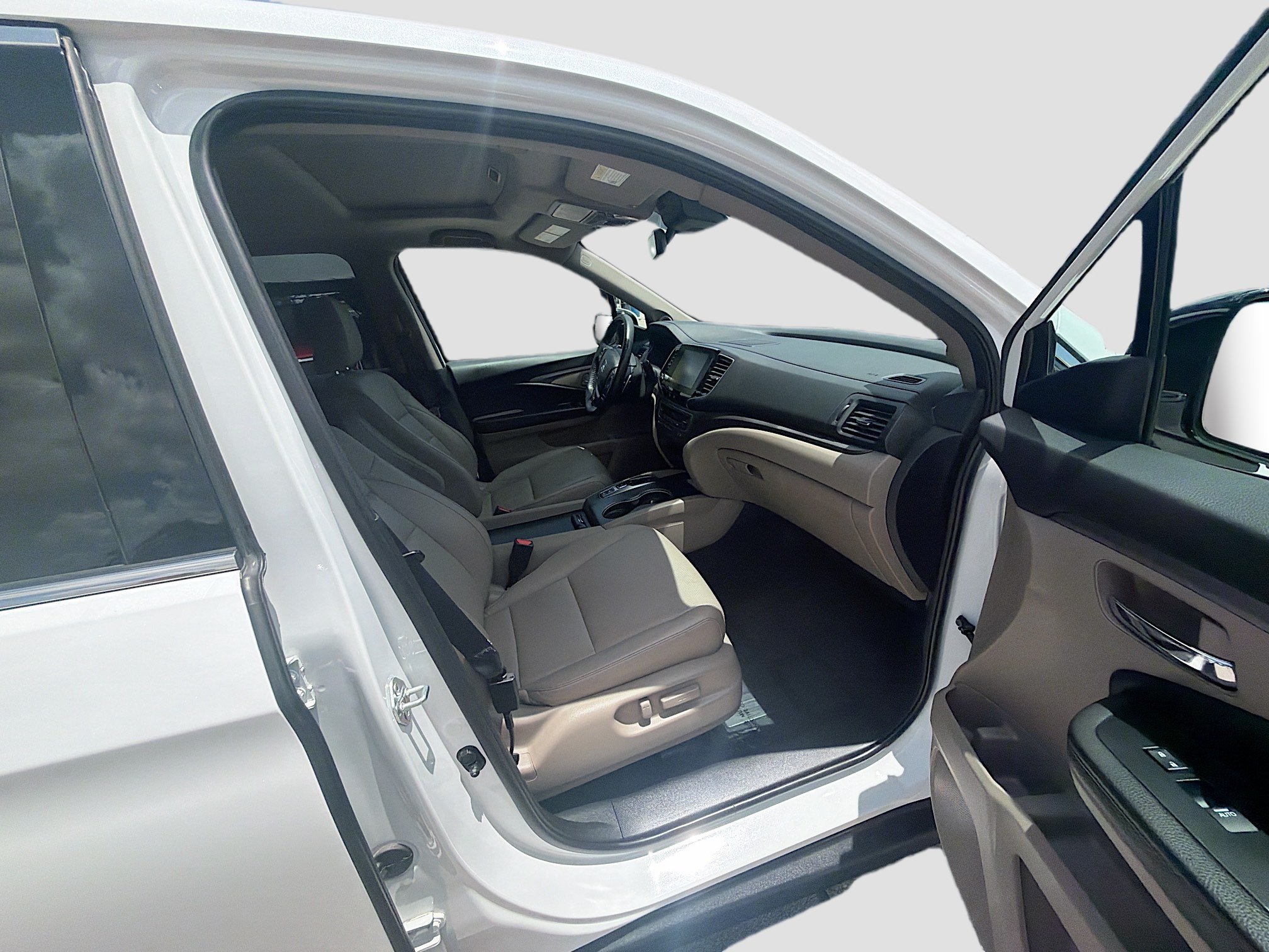 2023 Honda Ridgeline RTL-E - Photo 32