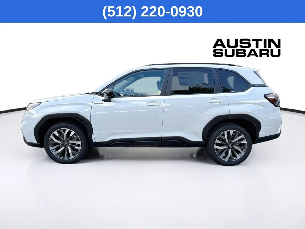 New 2026  Subaru Touring Hybrid image 5