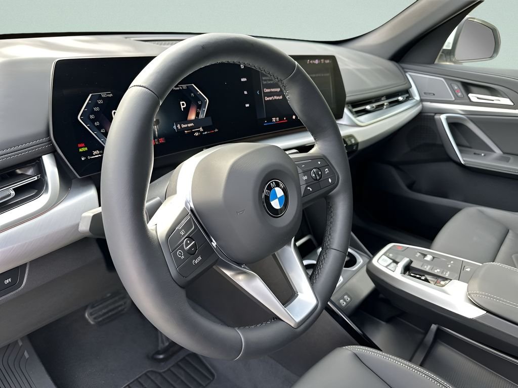 Certified Used 2026 Alpine White BMW xDrive28i image 18