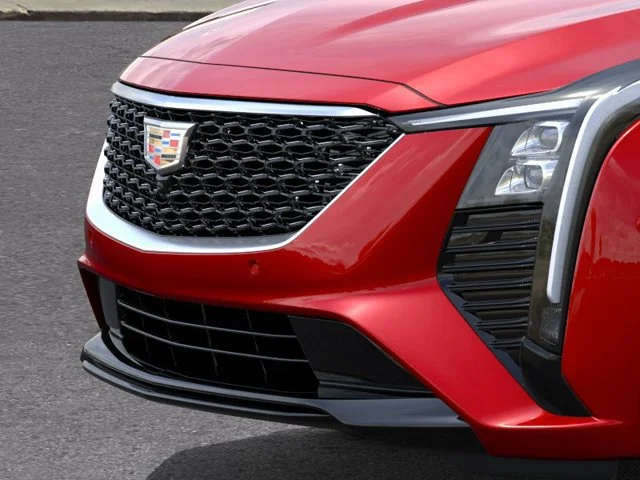 2026 Cadillac CT5 Premium Luxury - Photo 13