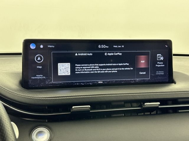 2024 GENESIS GV70 Standard - Photo 23