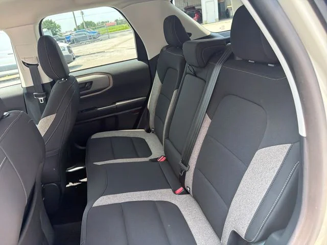Used 2025 Beige Ford Big Bend image 23