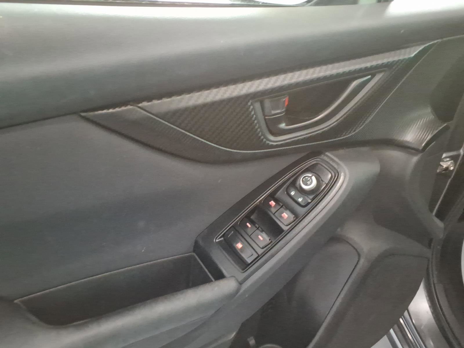 Used 2023 Magnetite Gray Metallic Subaru Premium image 12