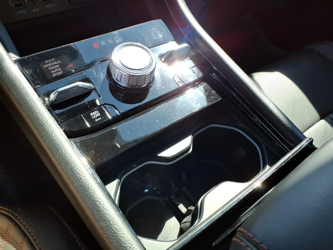 2024 Jeep Grand Cherokee L Summit - Photo 8
