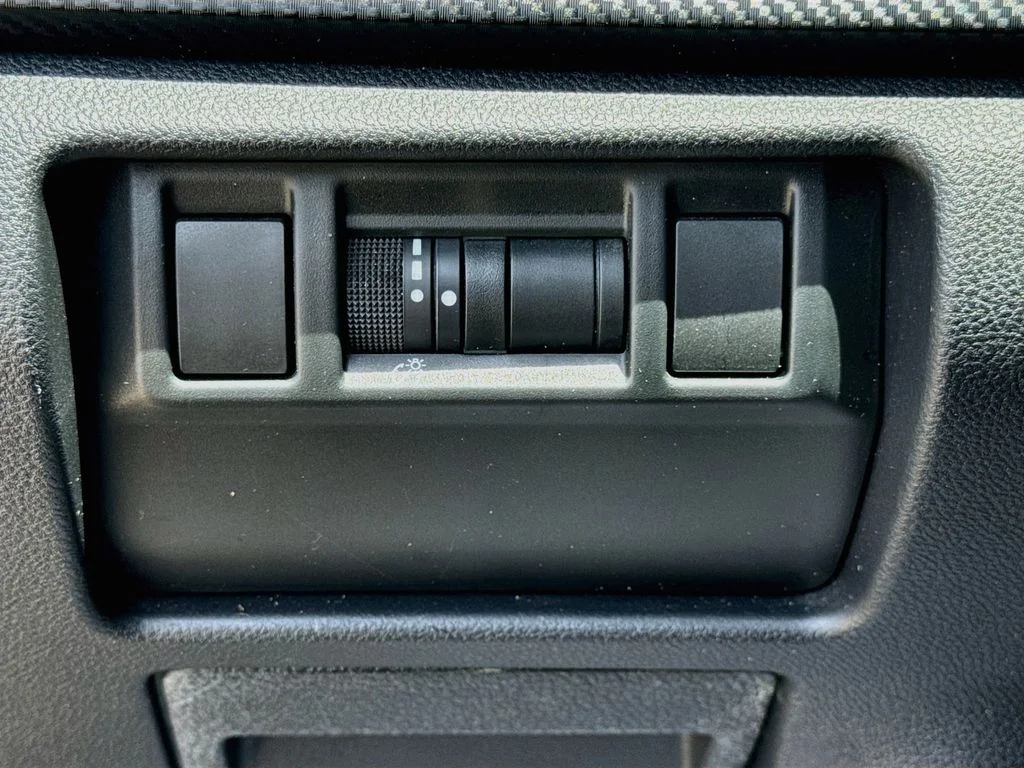 Certified Used 2024 Gray Subaru Premium image 11