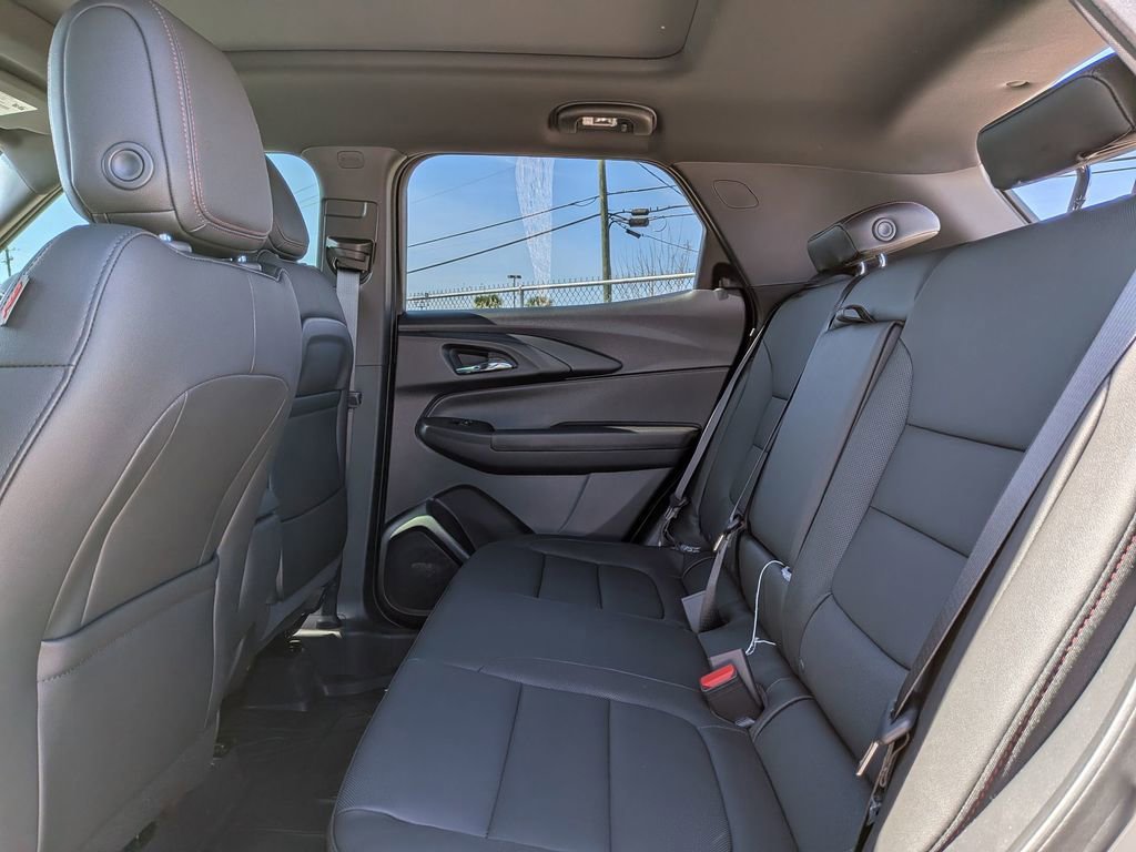2026 Chevrolet Trailblazer RS - Photo 34
