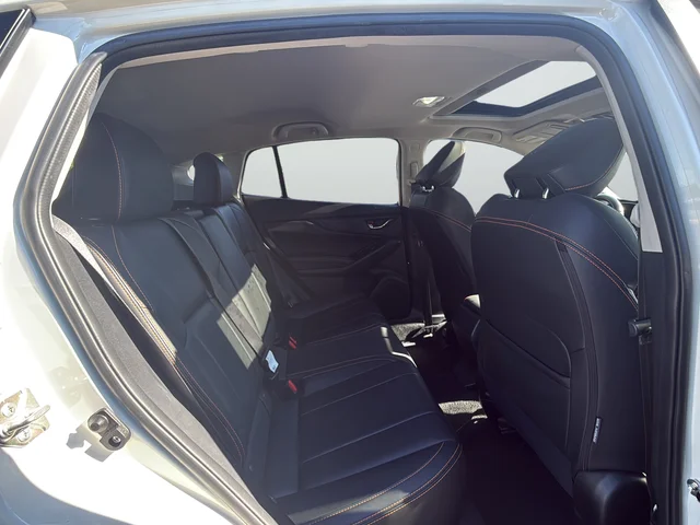 Used 2019 White Subaru 2.0i Limited image 13