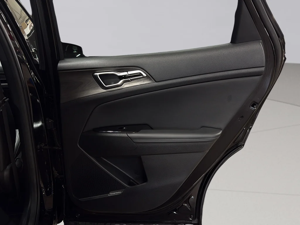 Certified Used 2023 Ebony Black Kia X-Pro image 30