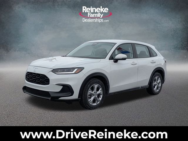 2023 Honda HR-V LX AWD's photo