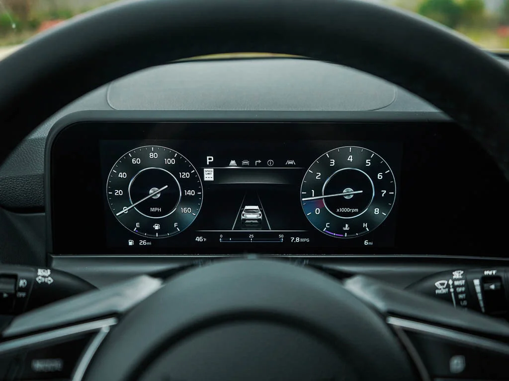 New 2026 Snow White Pearl Kia SX AWD image 23