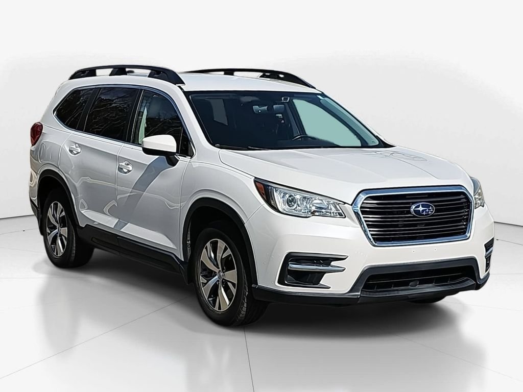 2019 Subaru Ascent Premium