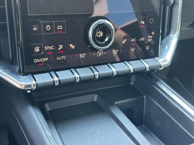 2025 GMC Acadia Elevation - Photo 15