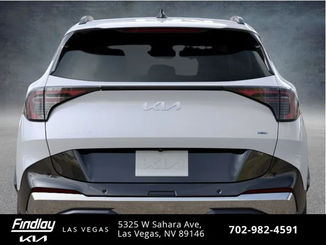 New 2027 White Kia SX-Prestige image 15