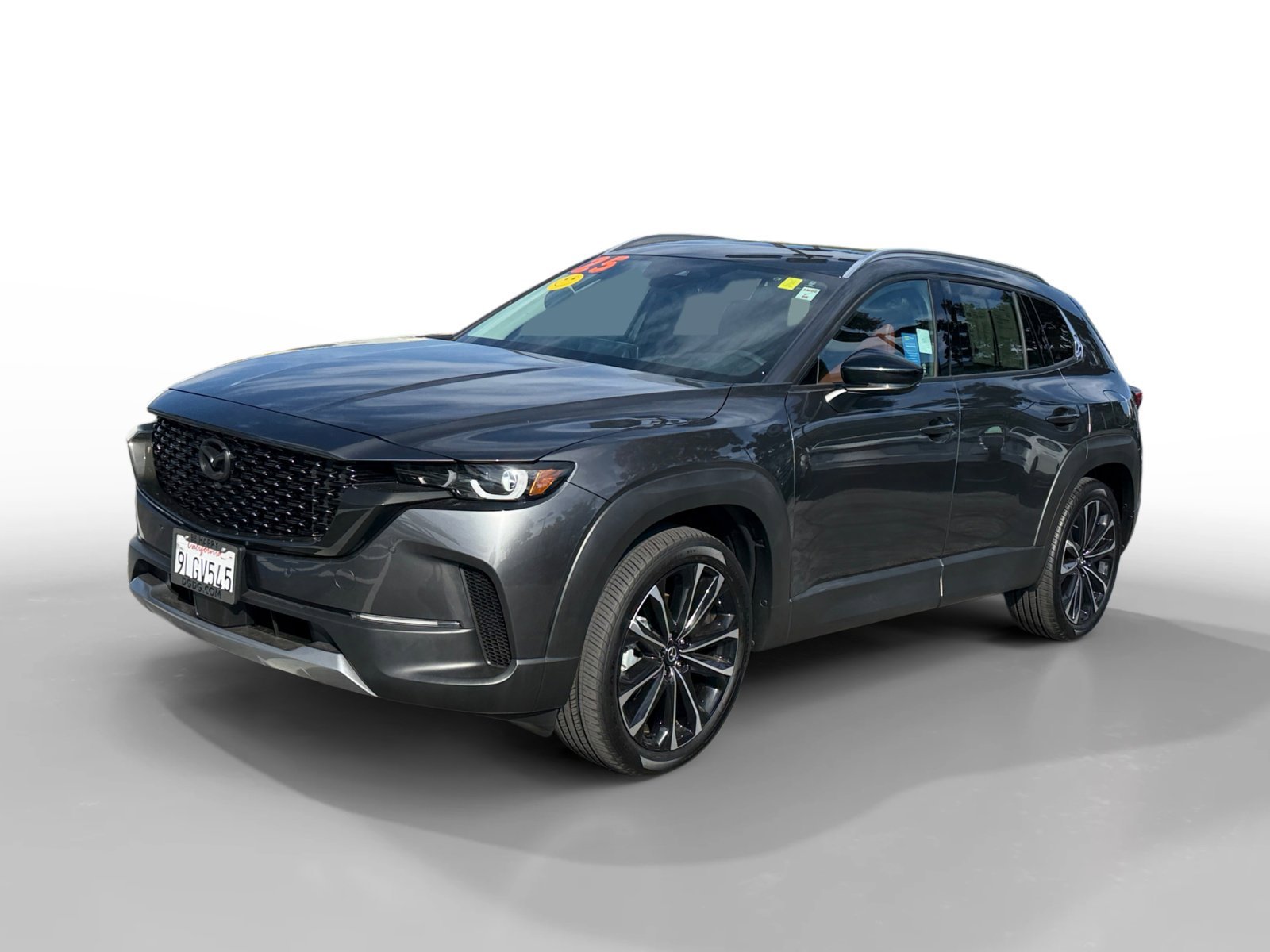 2024 Mazda CX-50 2.5 TURBO PREMIUM PLUS's photo