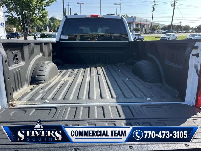 2026 Ford F-250 Super Duty XL - Photo 8