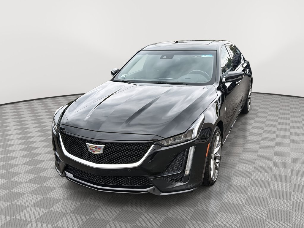 2023 Cadillac CT5