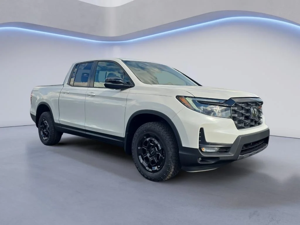 2026 Honda Ridgeline TrailSport - Photo 9