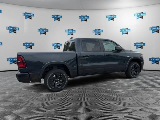 New 2026 Blue Ram Big Horn/Lone Star image 5
