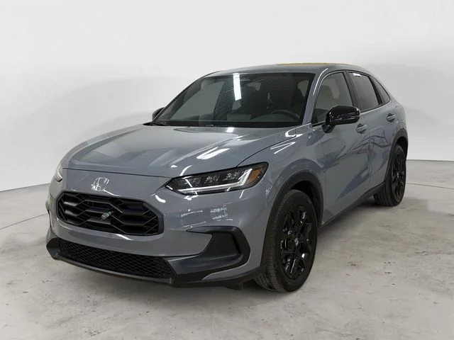 2024 Honda HR-V Sport w/o BSI AWD's photo