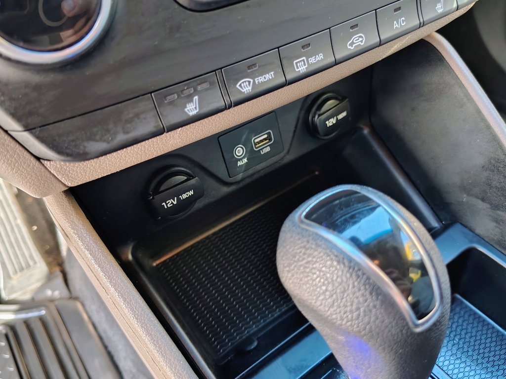 2021 Hyundai Tucson Value - Photo 23