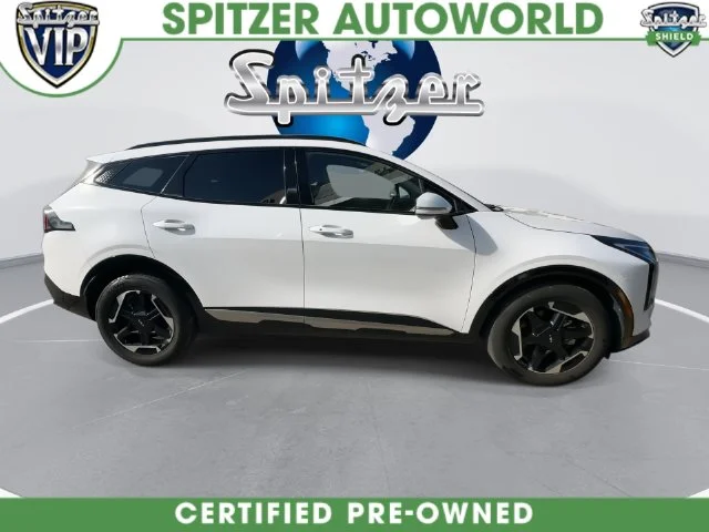 Used 2026 White Kia SX image 16