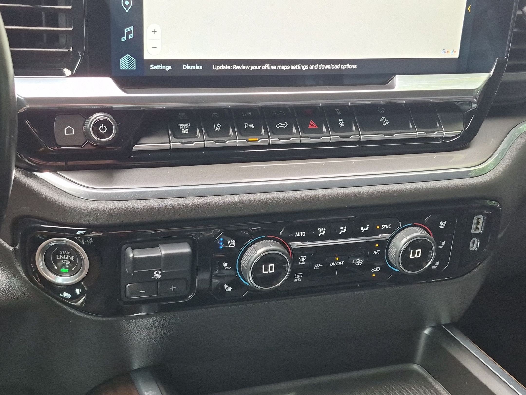 2024 Chevrolet Silverado 3500HD High Country - Photo 23