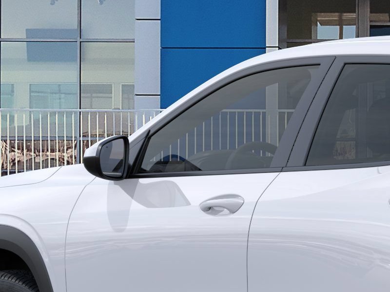 2026 Chevrolet Trax LS - Photo 12