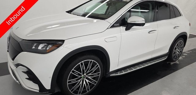 2023 Mercedes-Benz EQE 350 SUV