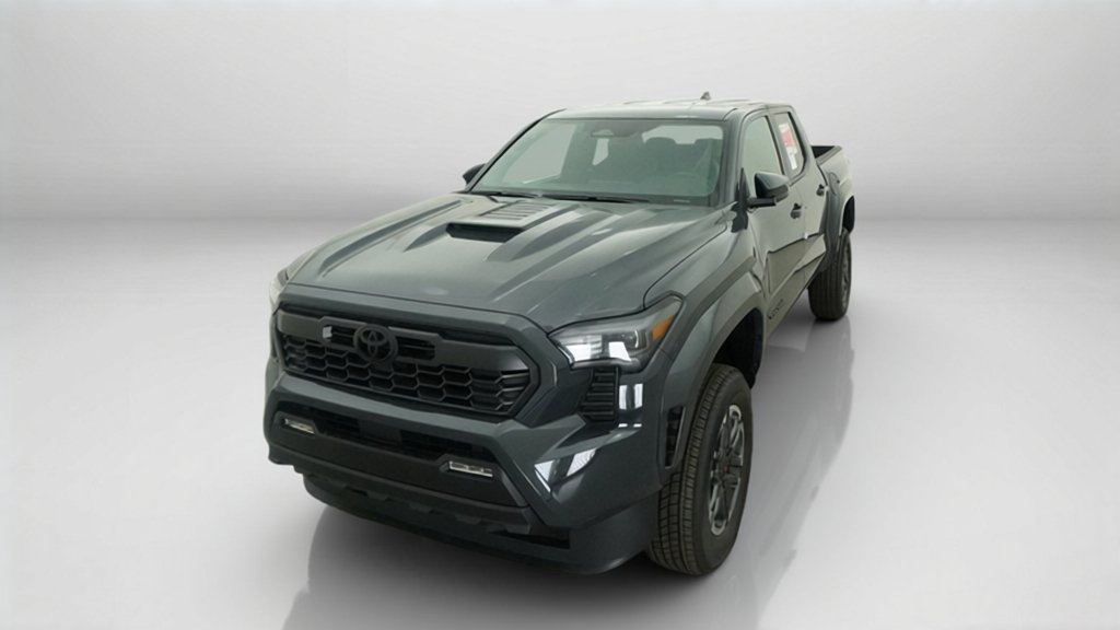 New 2026 Underground Toyota TRD Sport image 40