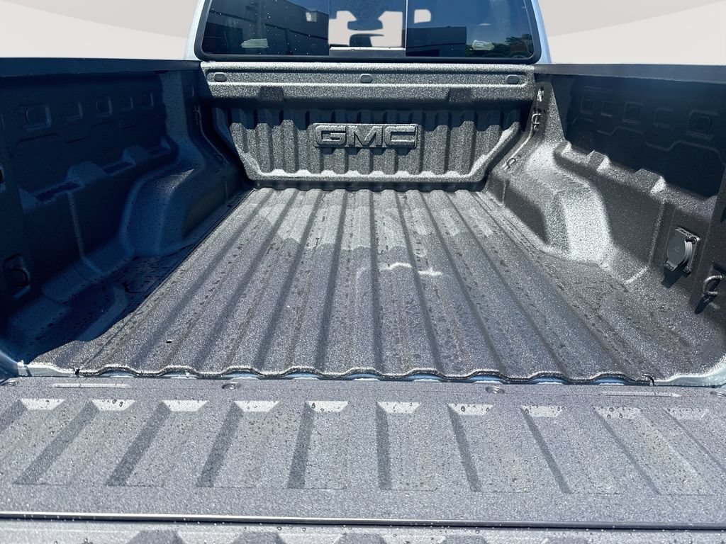 2026 GMC Canyon Elevation - Photo 26