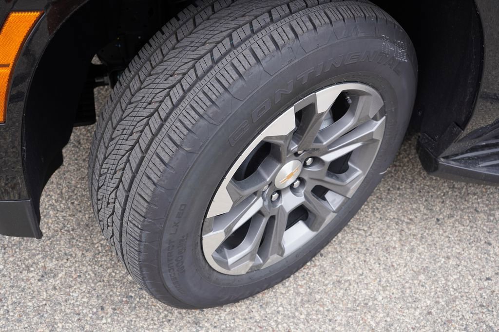 2026 Chevrolet Tahoe LT - Photo 9