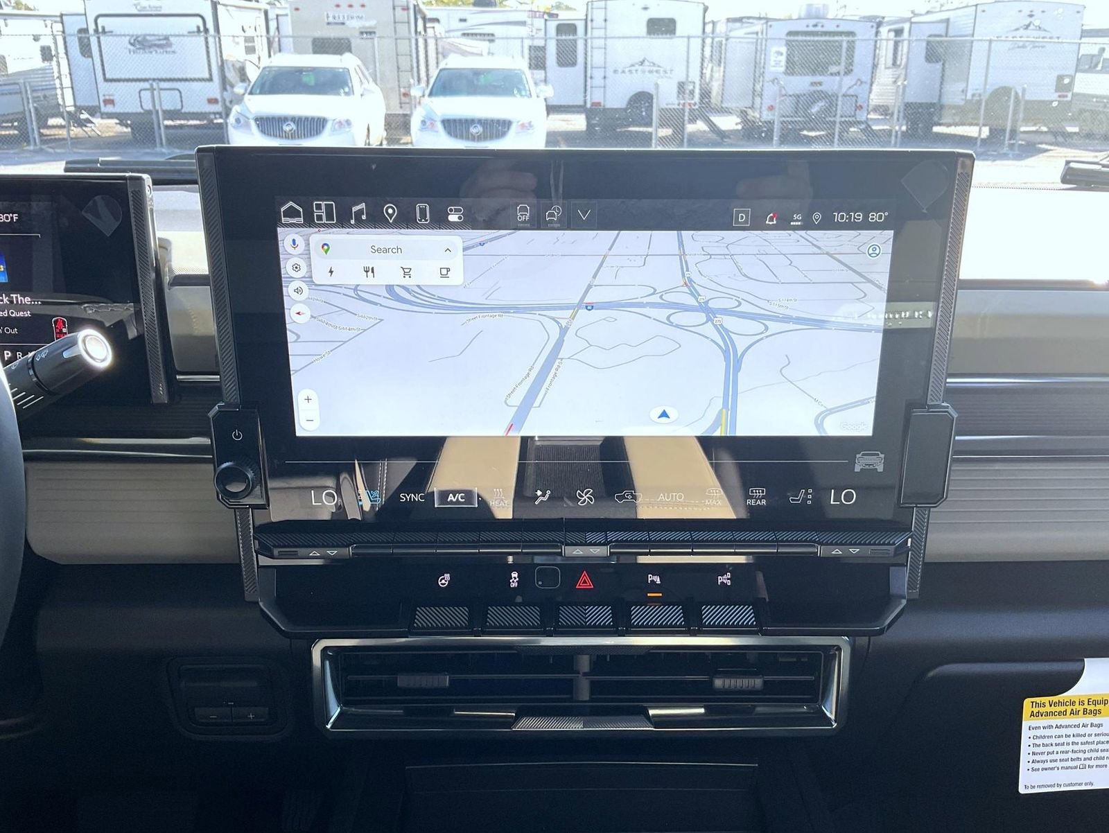 2026 GMC HUMMER EV 3X - Photo 13