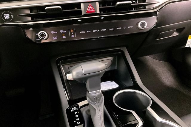 New 2026 Yacht Blue Kia GT-Line FWD image 7