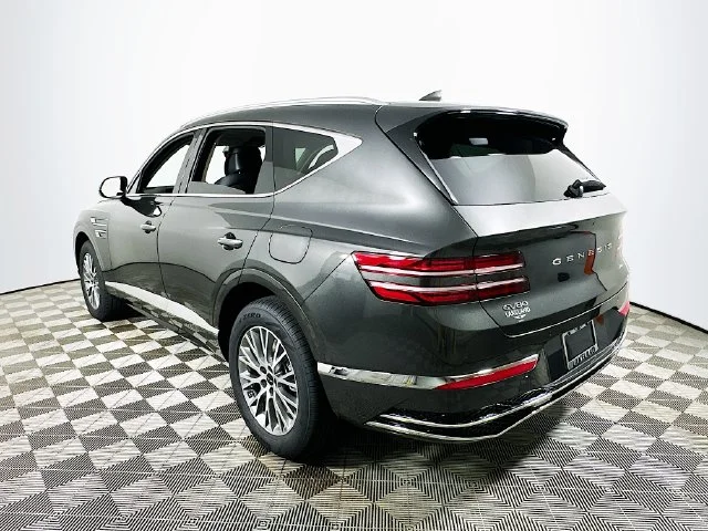 New 2026 Gray Genesis 2.5T image 6