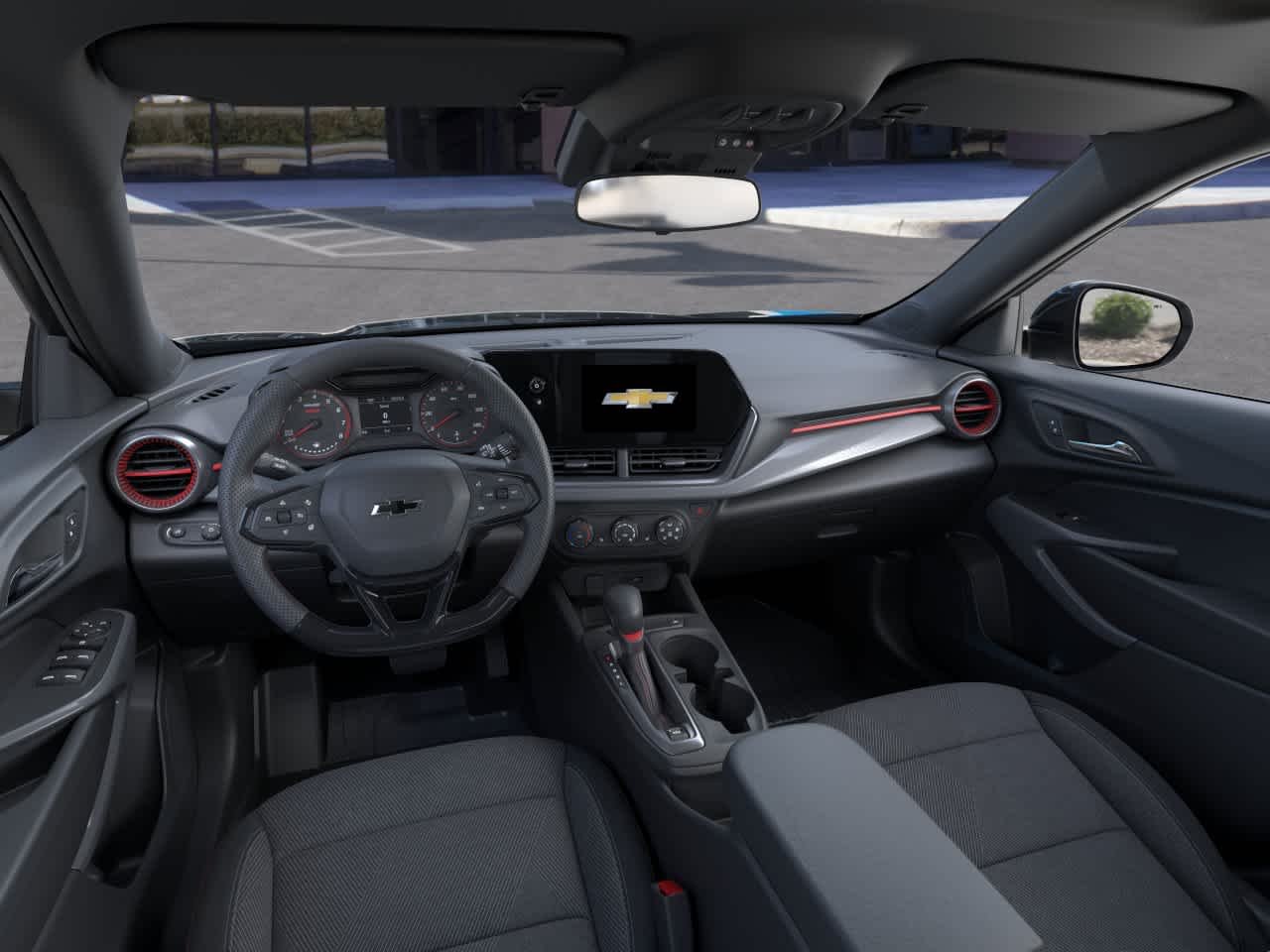 2026 Chevrolet Trax RS - Photo 15