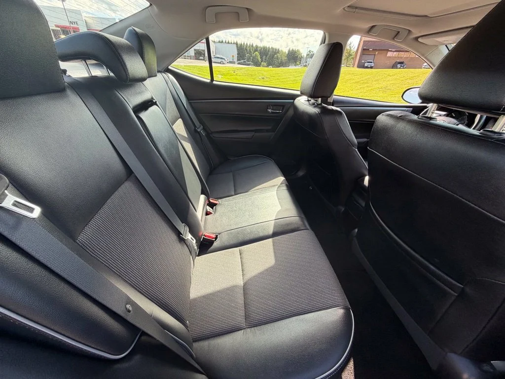 Used 2015 Black Toyota S Plus image 39