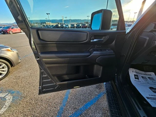 Used 2025 Underground Toyota Base image 19