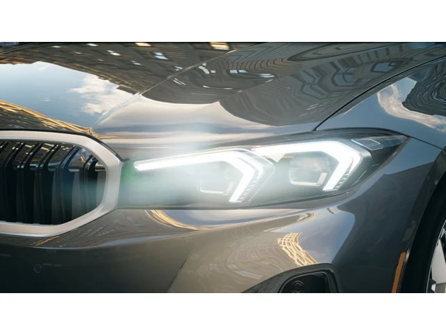 New 2026 Dravit Grey Metallic BMW  image 6