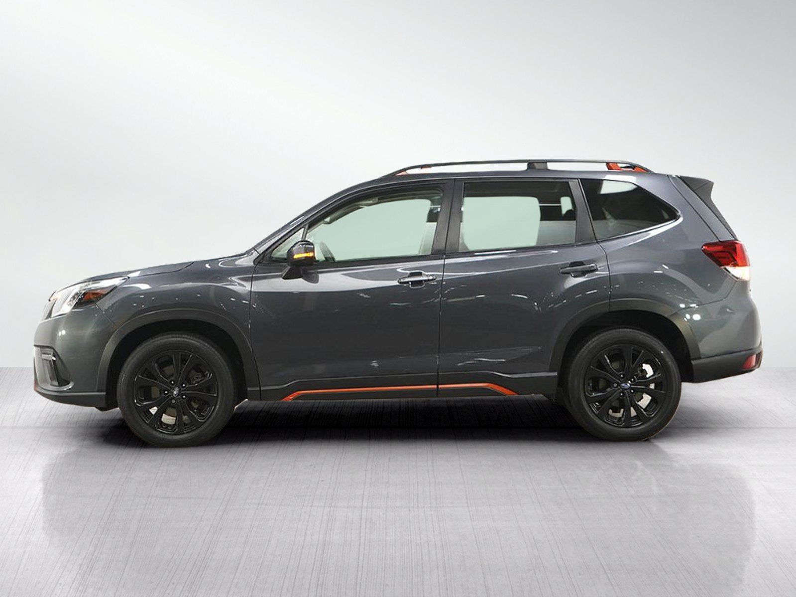 Used 2024 Subaru Forester Sport with VIN JF2SKAGC3RH494394 for sale in Burnsville, Minnesota