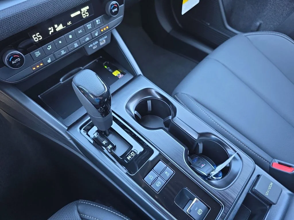 2026 Subaru Outback Premium - Photo 30