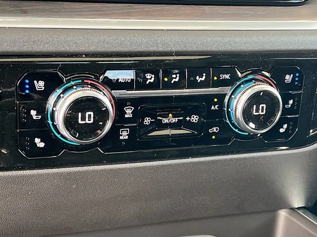 New 2026 Onyx Black GMC SLT image 11