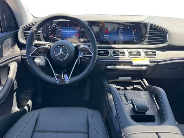 New 2026 Twilight Blue Metallic Mercedes-Benz GLE 350 image 14