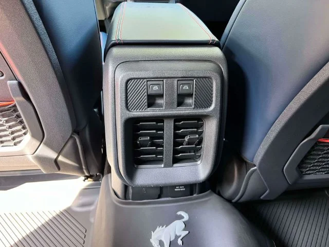 New 2026 White Ford Raptor image 14