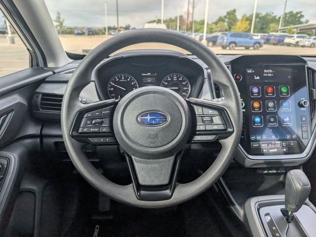 Certified Used 2026 Silver Subaru Premium image 22