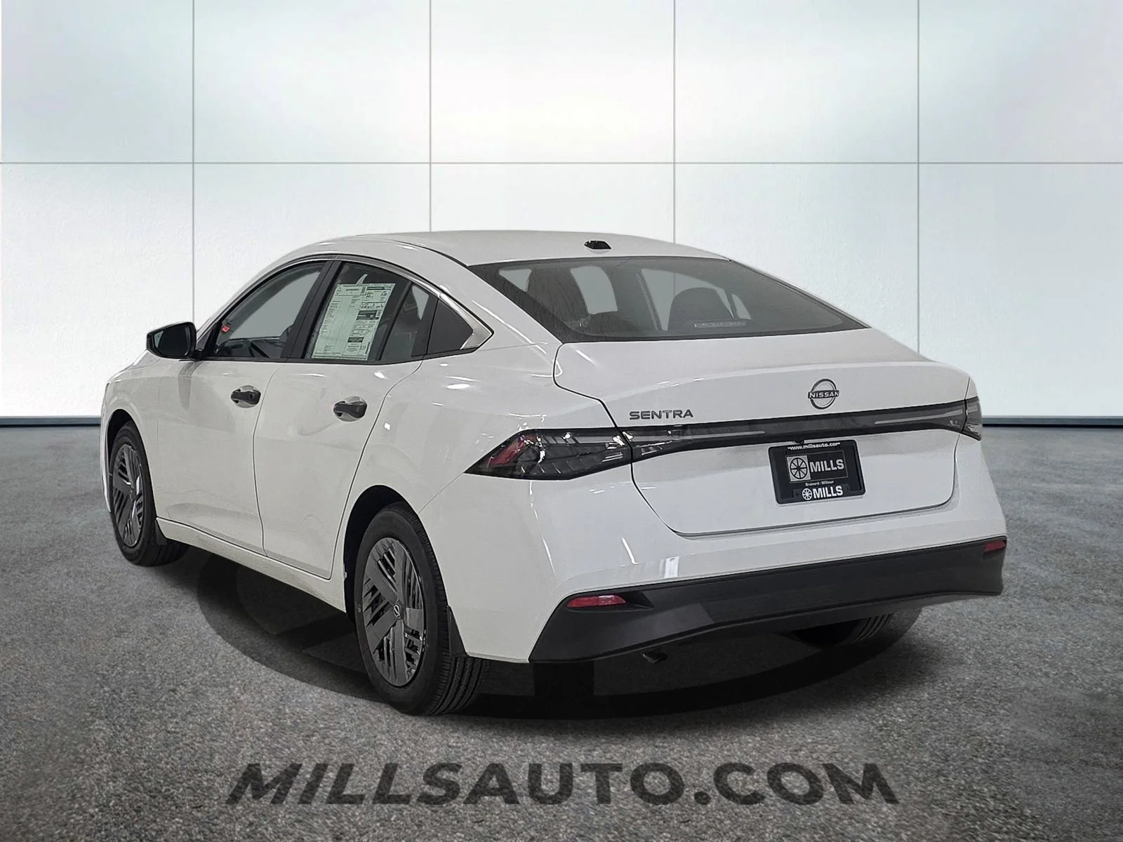 New 2027 Fresh Powder Nissan S image 5