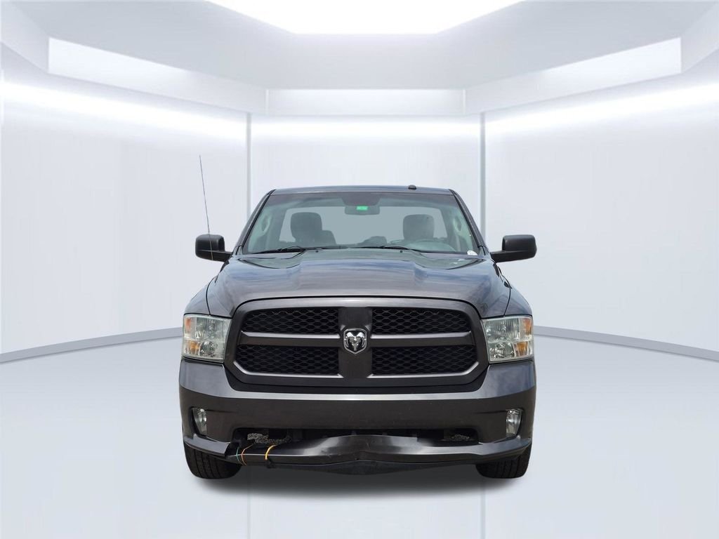 2014 RAM Ram 1500 Pickup Express - Photo 10