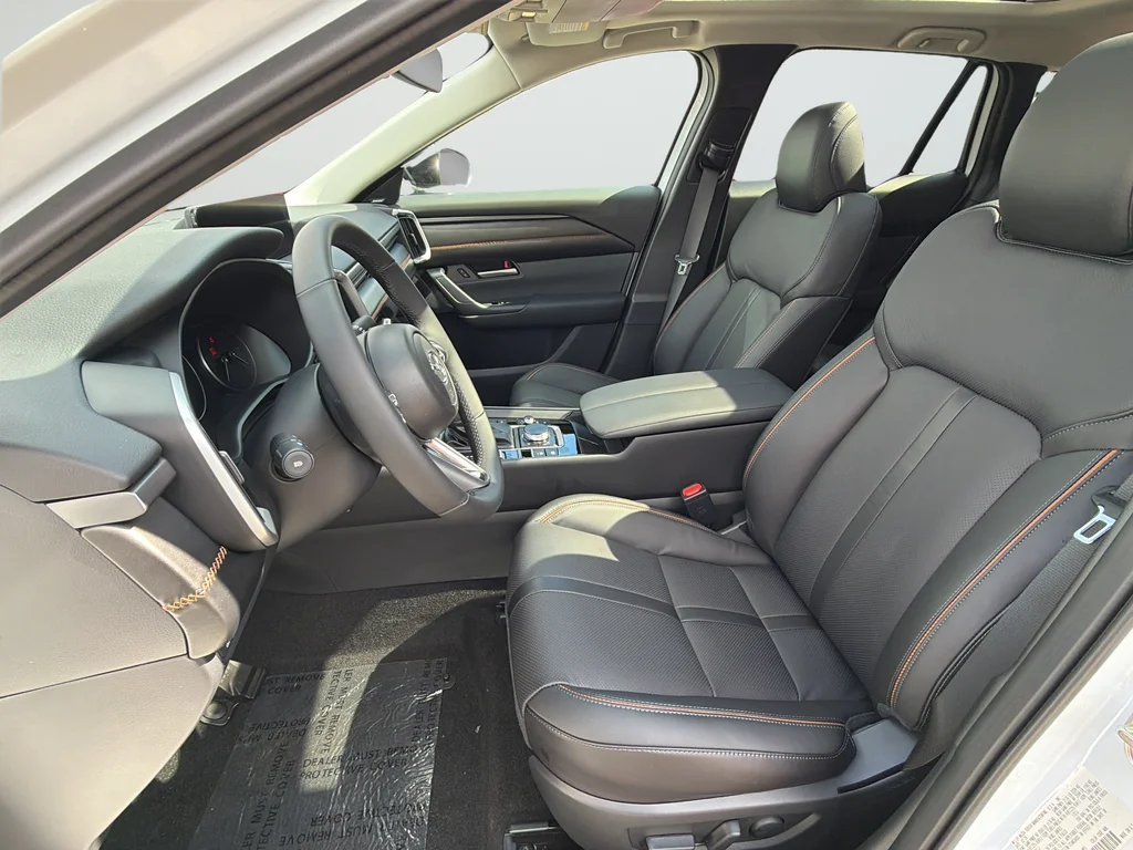 2026 Mazda CX-50 Premium - Photo 10
