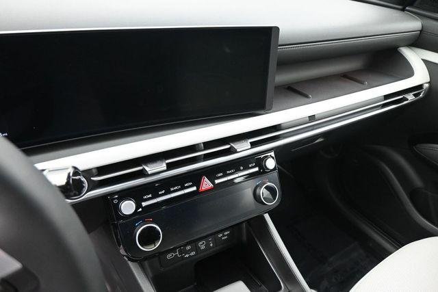 New 2026 White Hyundai Limited image 20